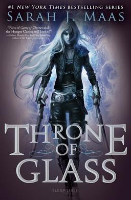 Throne of Glass